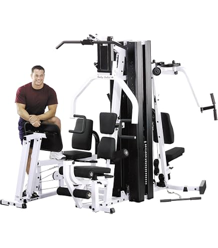 Amazon.com : Body-Solid (VKR30) Vertical Knee Raise Attachment