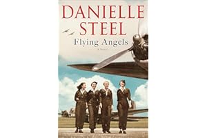 Flying Angels: A Novel