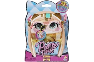 Spin Master Purse Pets Treat Yo Self Kitty (6065039)