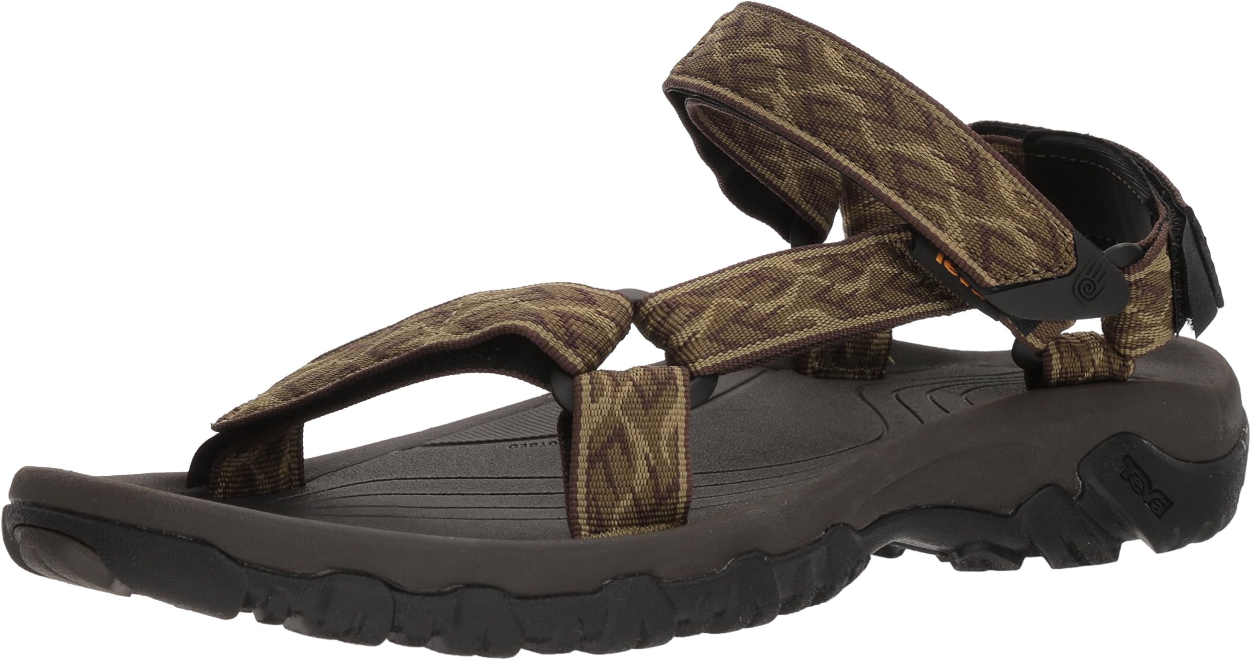 Teva Mens Men's M Hurricane 4 Sport Sandal