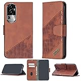 jioeuinly Case for Oppo Reno10 PHW110 Case