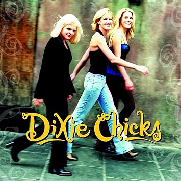 Image result for dixie chicks wide open spaces