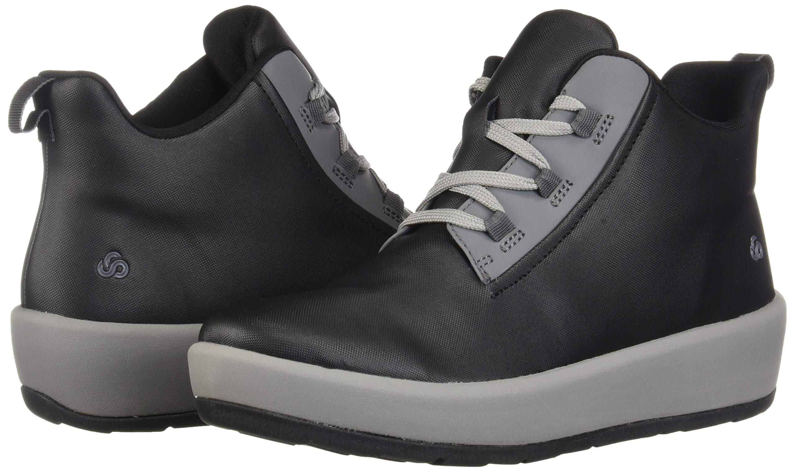 clarks step north mid