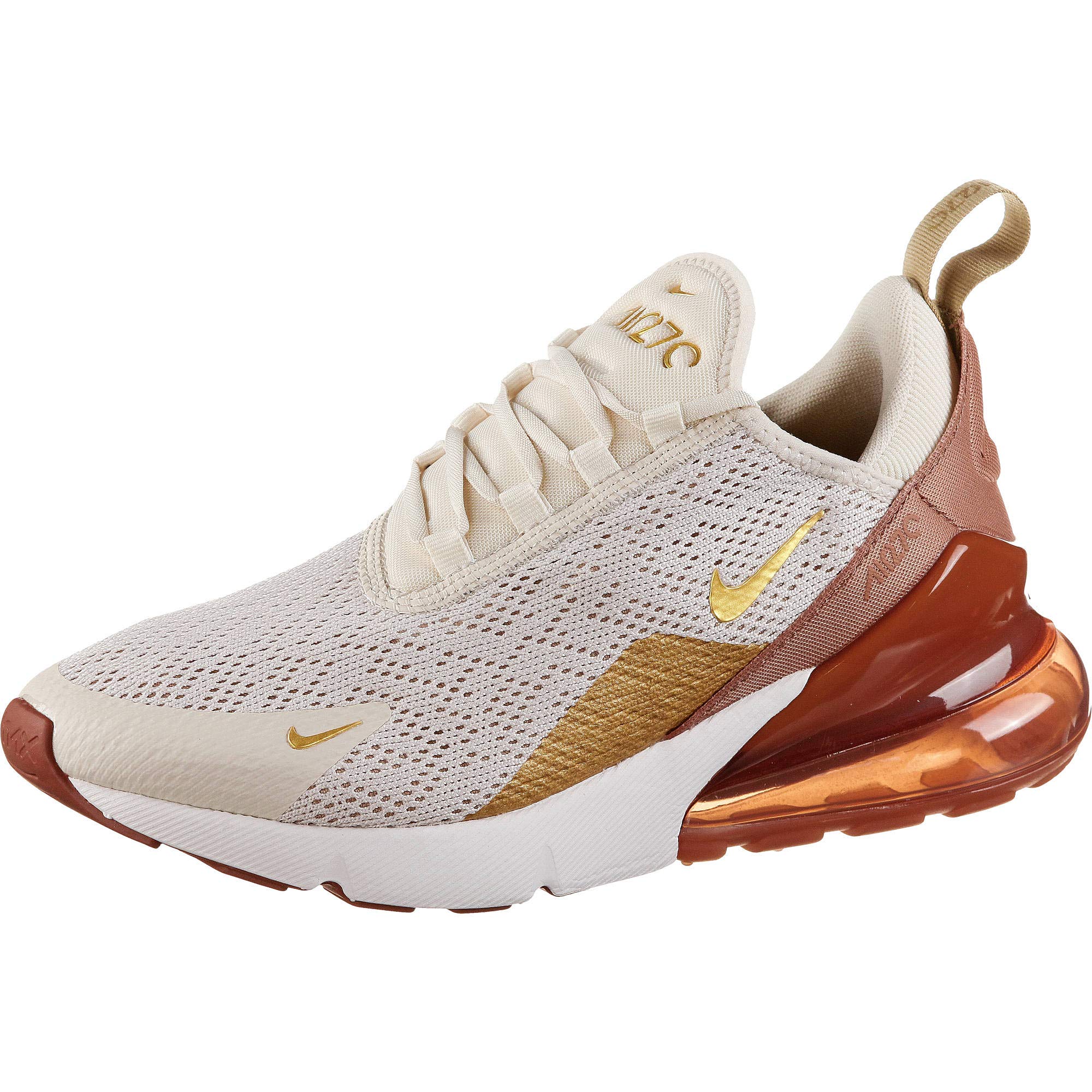 Nike Women's Air Max 270