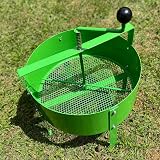 Selections Garden Rotary Soil Sieve Sifter 18 Litre Earth Riddle Compost view 7