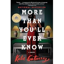 Amazon.com: More Than You'll Ever Know: A Good Morning America ...