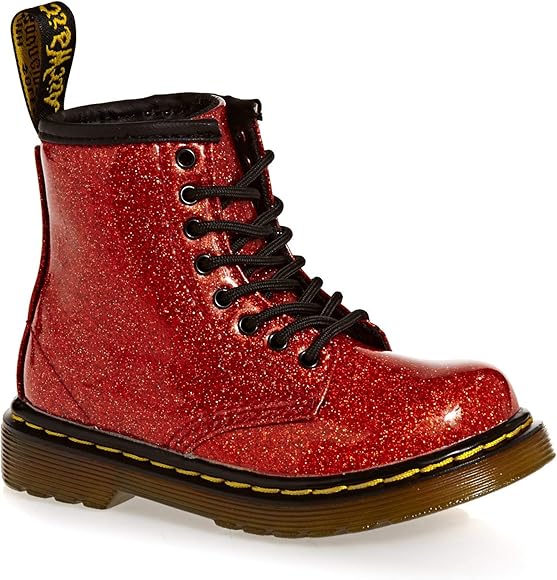 pink glitter dms