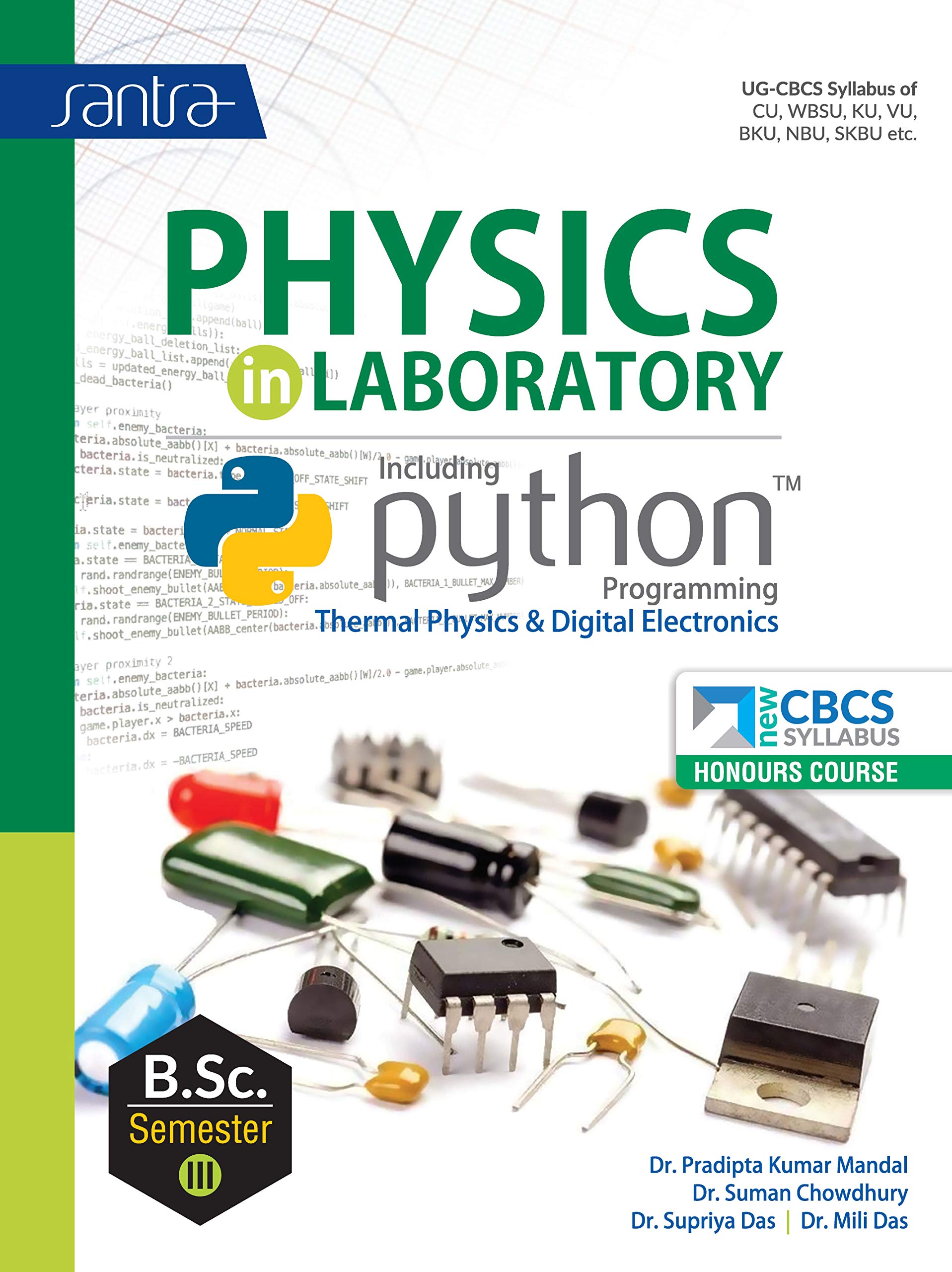 Buy Physics In Laboratory Including Python Thermal Phy Digit Elec B Sc Sem Iii Book Online At Low Prices In India Physics In Laboratory Including Python Thermal Phy Digit Elec B Sc Sem Iii Reviews Ratings Amazon In