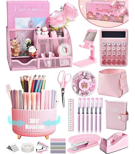 Amazon.com: Sanrio 240931 Hello Kitty Character Shaped Pen Stand