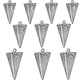 Fishing Weights Sinkers Pyramid Sinkers Surf