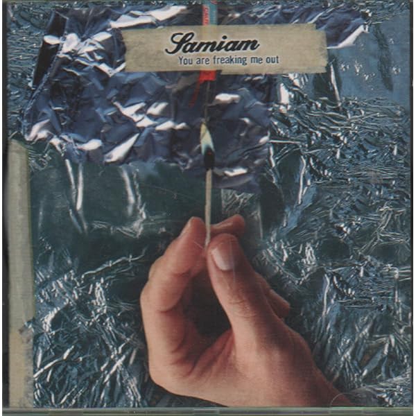 Samiam - Astray - Amazon.com Music