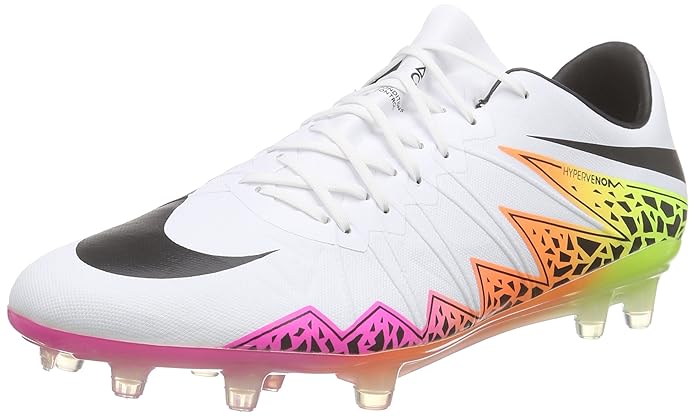 Nike Herren Hypervenom Phinish (Fg) Fußballschuhe