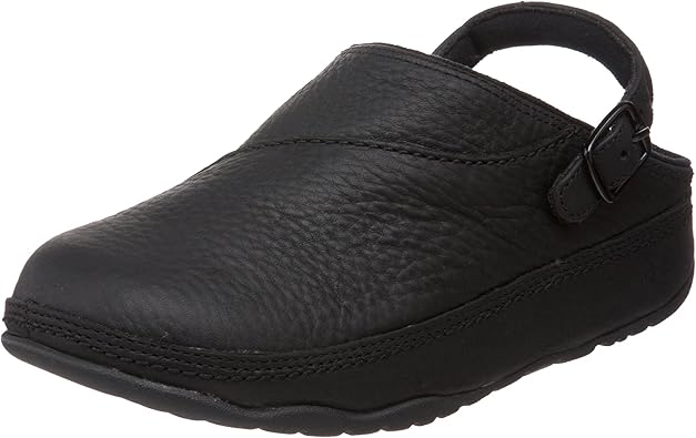 Amazon.com | FitFlop Kids' LTH Clog 