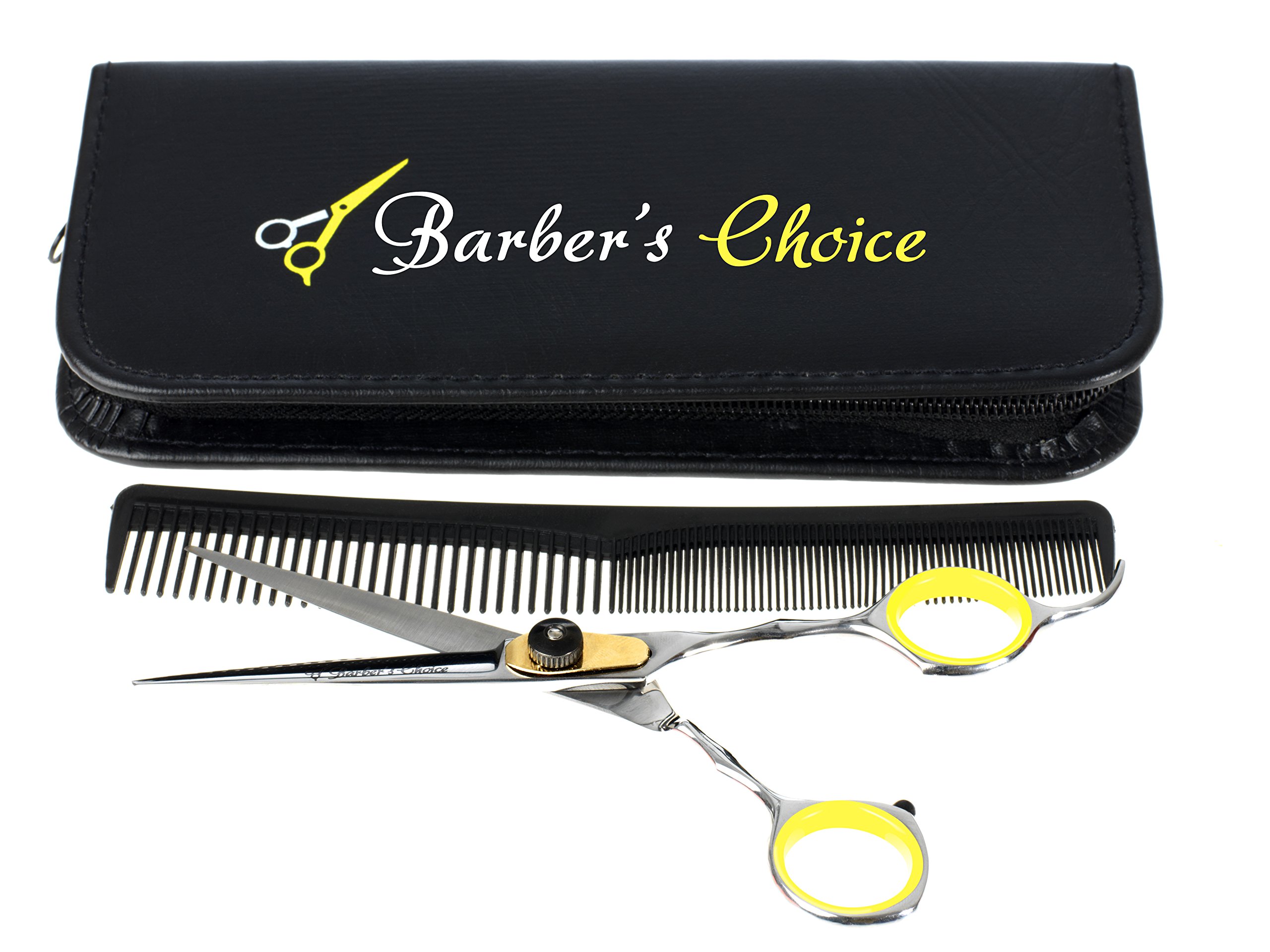 Buy Barber's Choice Professional Hair Cutting Barber Scissors / Shears