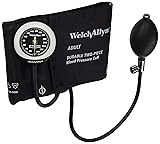 Welch Allyn DS45-11CB Gauge with Durable Two