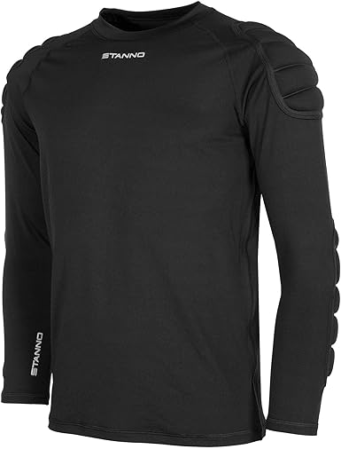 goalkeeper protection shirt