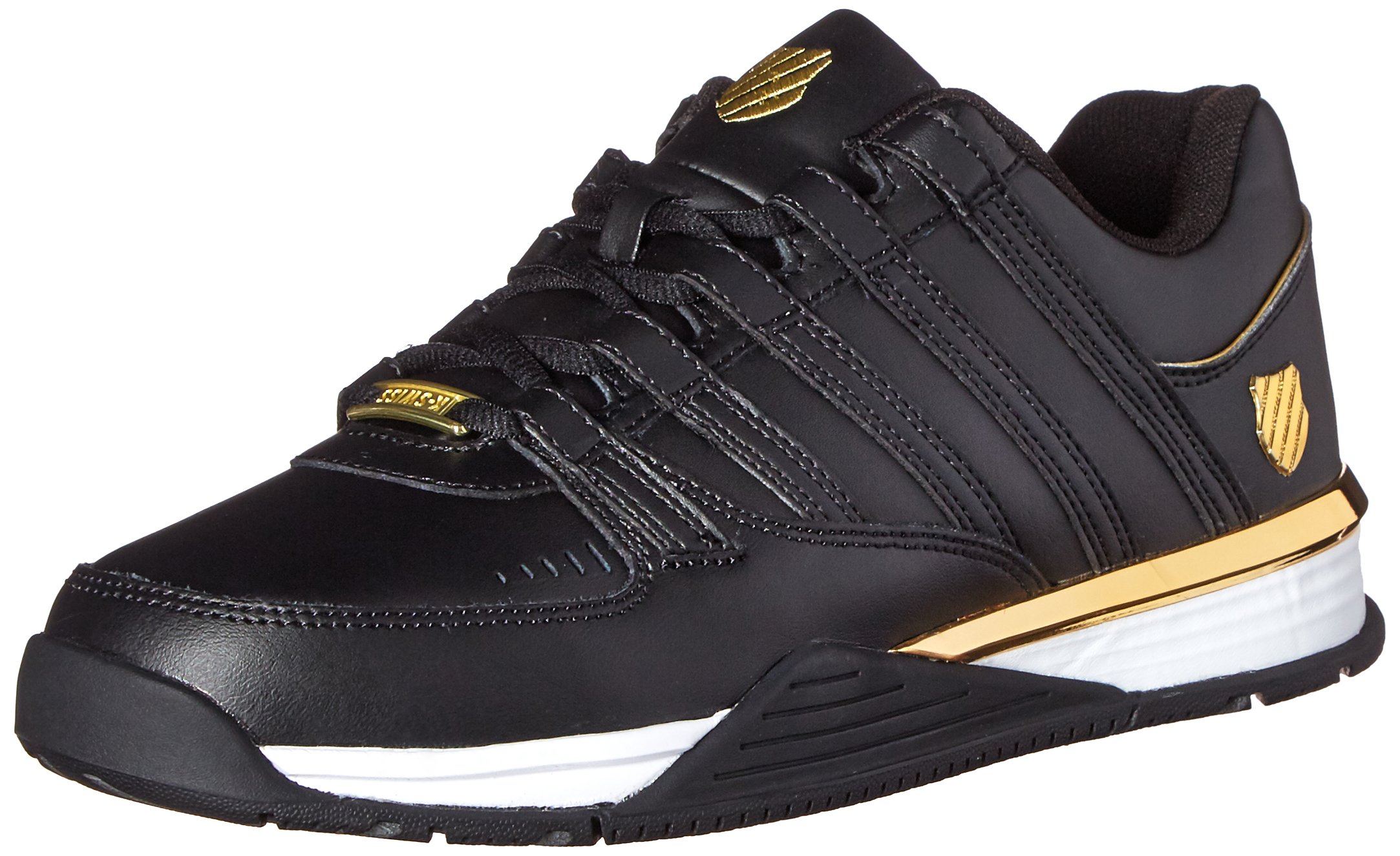 k swiss baxter trainers