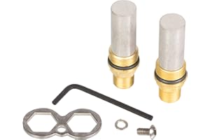 Victor 0656-0046 Built-in Flash Arrestor Retro-Fit Kit