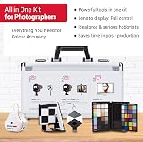 Datacolor Spyder X2 Photo Studio Kit Color Management Monitor Calibration view 7
