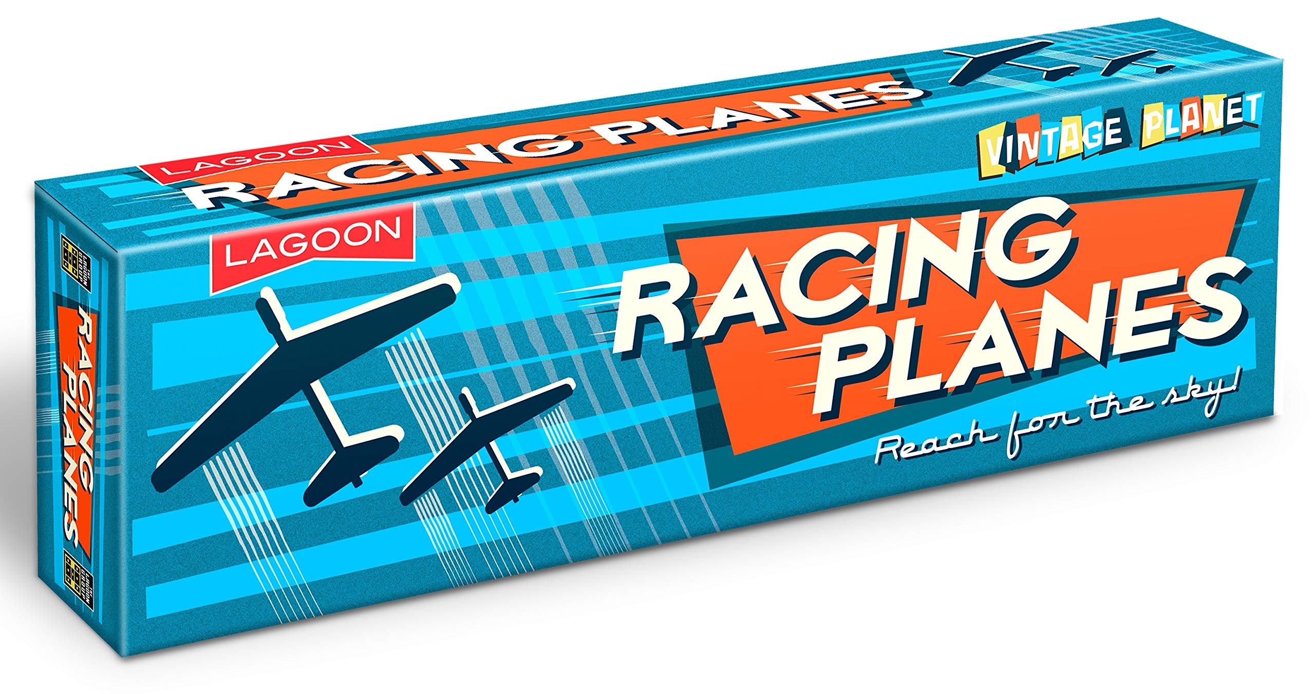 Racing Planes Set