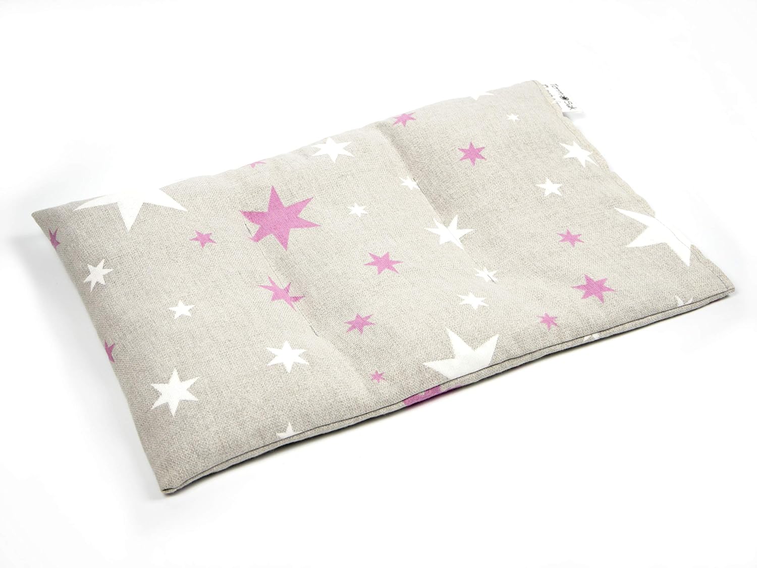 TERMOSAK 37x25 cm, Cojín térmico modulado con separaciones, saco ...