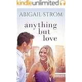 Anything But Love