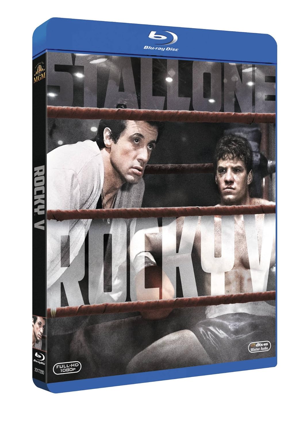 Talia Shire Warum Nicht In Rocky 6