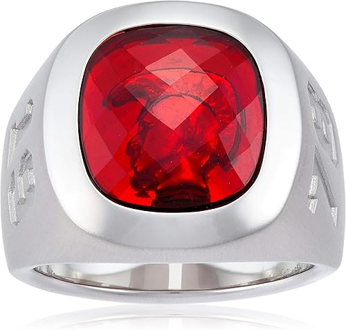 Amazon ディーゼル Diesel メンズ リング 指輪 Dx1232 Ring 9 サイズ 日本サイズ 18号 リング 通販