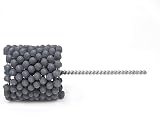 Brush Research FLEX-HONE Cylinder Hone 3 Inch 240 Grit Silicon Carbide BC Series view 9