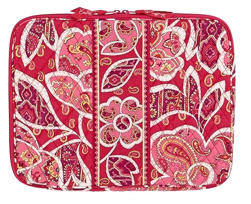 vera bradley laptop sleeve amazon