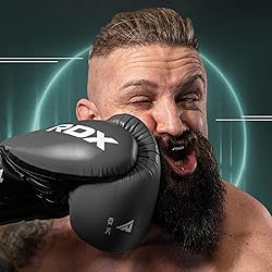 RDX Mouth Guard for Boxing MMA Kickboxing Muay Thai