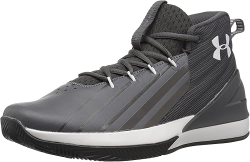 under armour men's launch basketball shoe