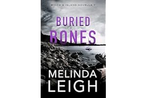 Buried Bones (Widow's Island Novella Book 7)