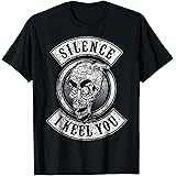 Sons of Achmed - Silence I Keel You Shirt T-Shirt