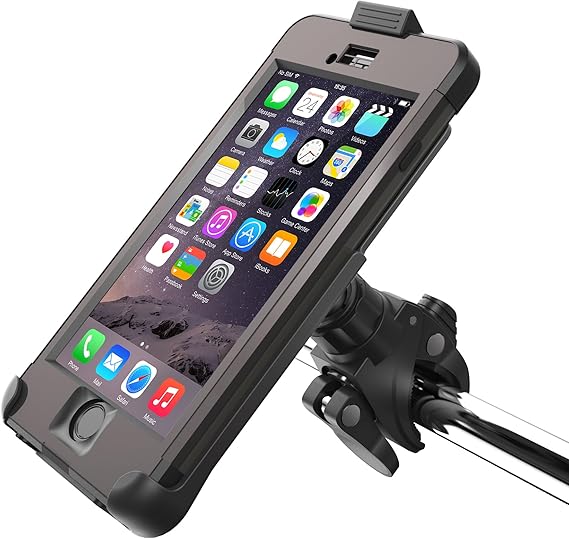 lifeproof handlebar mount