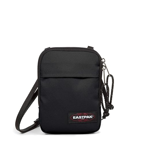 EASTPAK BUDDY Messenger Bag, 0.5 L - Black (Black)
