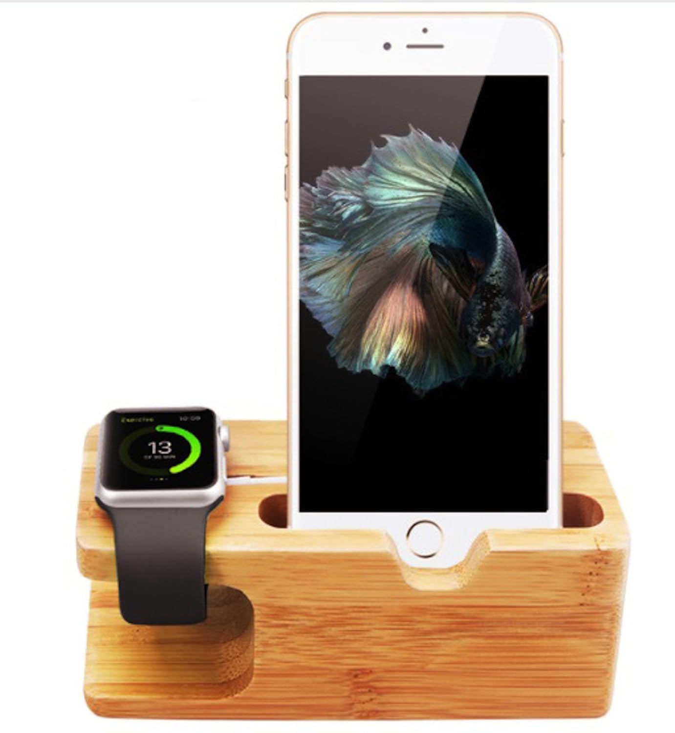 apple watch iphone 6