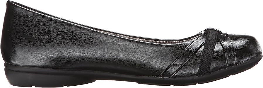 lifestride abigail women's flats