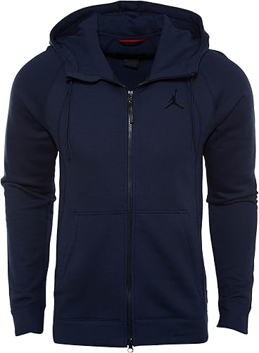 jordan sportswear wings fleece hoodie
