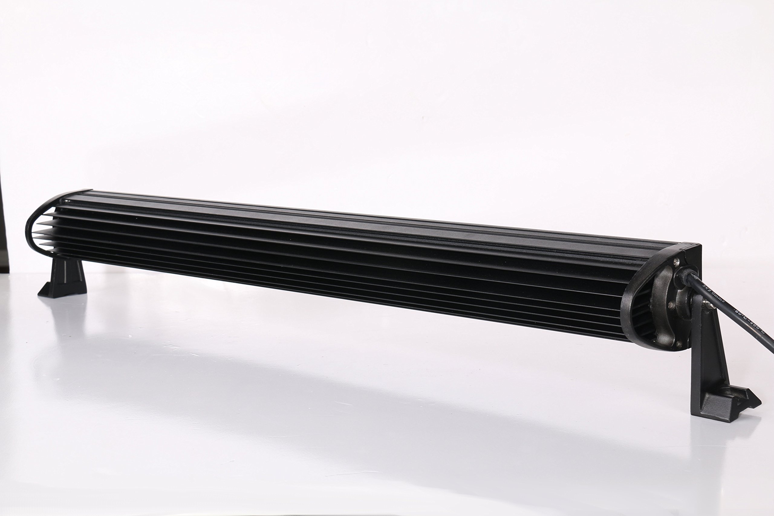 30'' Straight led Light BAR for ATV Yamaha Rhino 660 700 Arctic Cat UTV