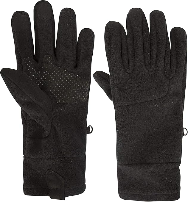mountain warehouse thinsulate gloves