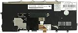 TellusRem German Backlit Keyboard for Lenovo Thinkpad X230s X240 X240S X250 view 4