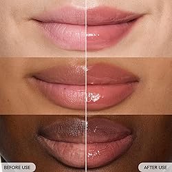 LANEIGE Glaze Craze Tinted Lip Serum, Cinnamon