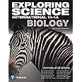 Exploring Science International Biology Student Book (Exploring Science 4)