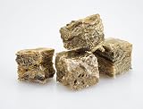 Fish4Dogs Sea Jerky Tiddlers Low Calorie Puppy Treat 575g view 2