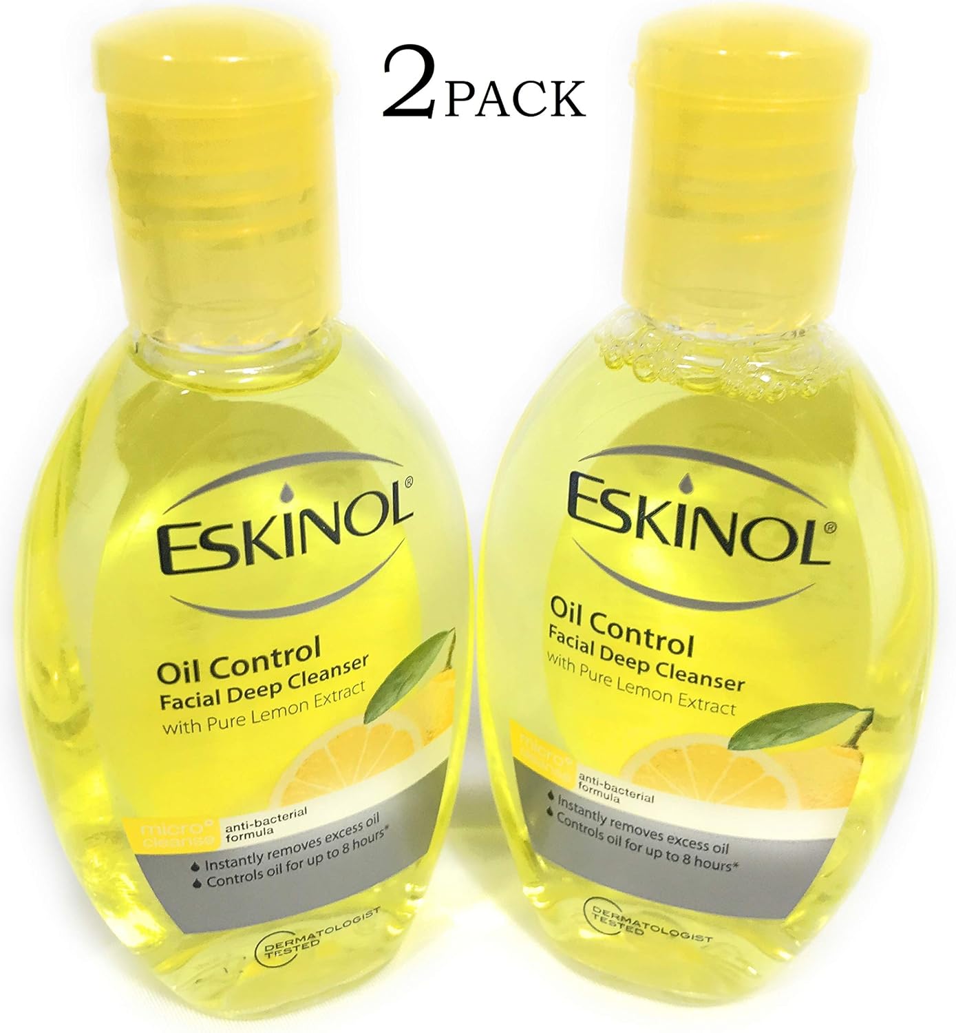eskinol lemon