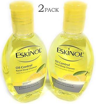eskinol exfoliating