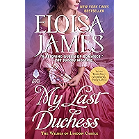 My Last Duchess book cover My Last Duchess book cover