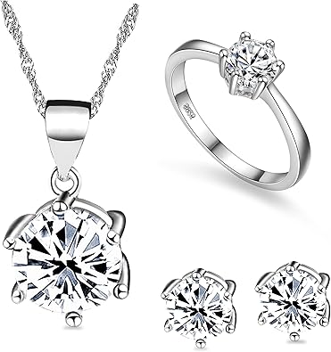 cheap bridesmaid jewelry sets under 10