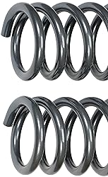 Dorman 929-950 Front Heavy Duty Coil Spring Upgrade